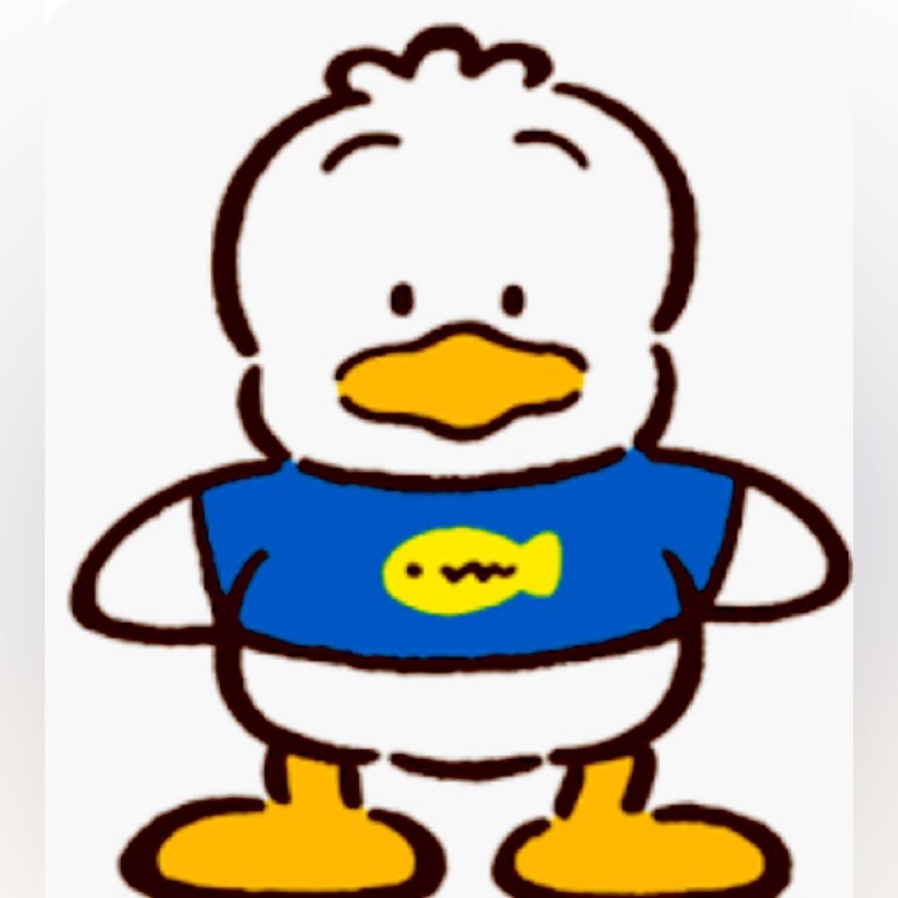 Meet your Posher, Pekkle